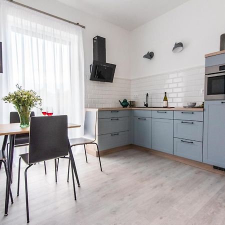 Vinorell Apartman Etyek Luaran gambar