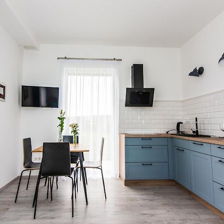 Vinorell Apartman Etyek Luaran gambar