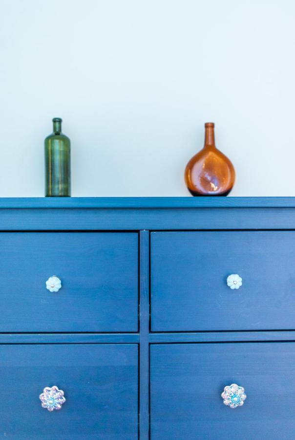 Vinorell Apartman Etyek Luaran gambar