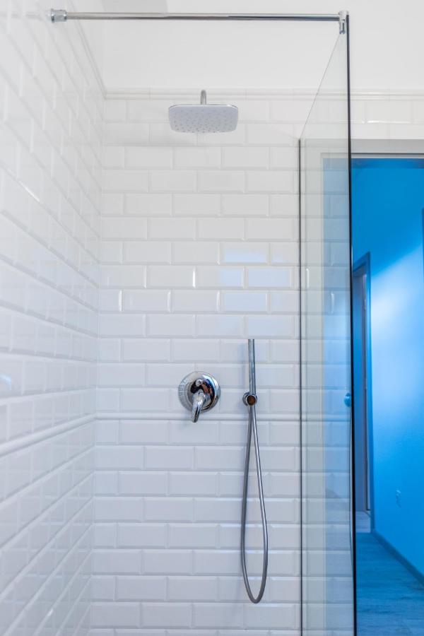 Vinorell Apartman Etyek Luaran gambar