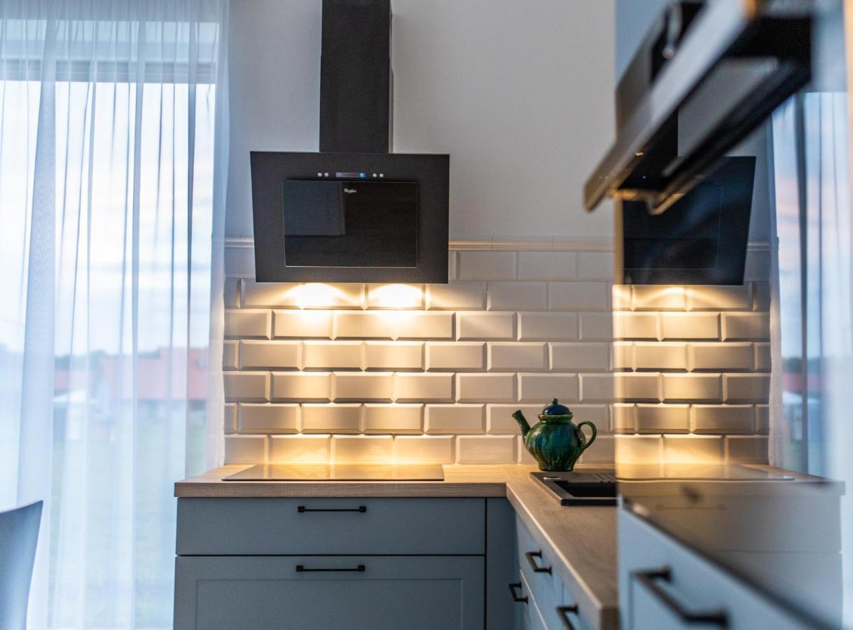 Vinorell Apartman Etyek Luaran gambar
