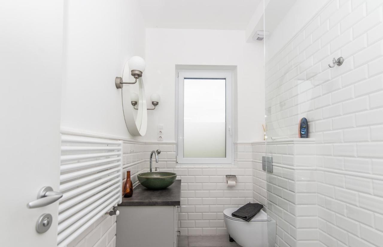Vinorell Apartman Etyek Luaran gambar