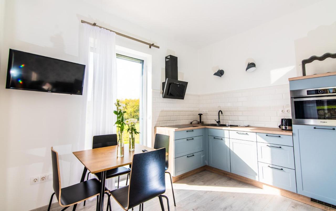 Vinorell Apartman Etyek Luaran gambar