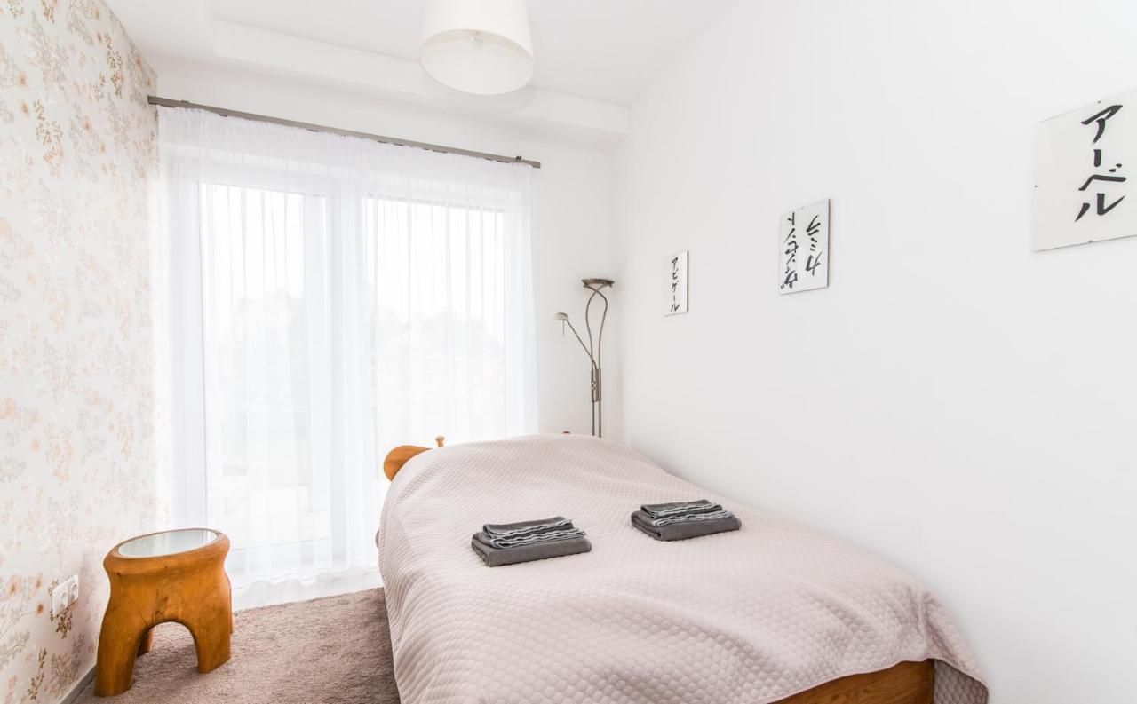 Vinorell Apartman Etyek Luaran gambar
