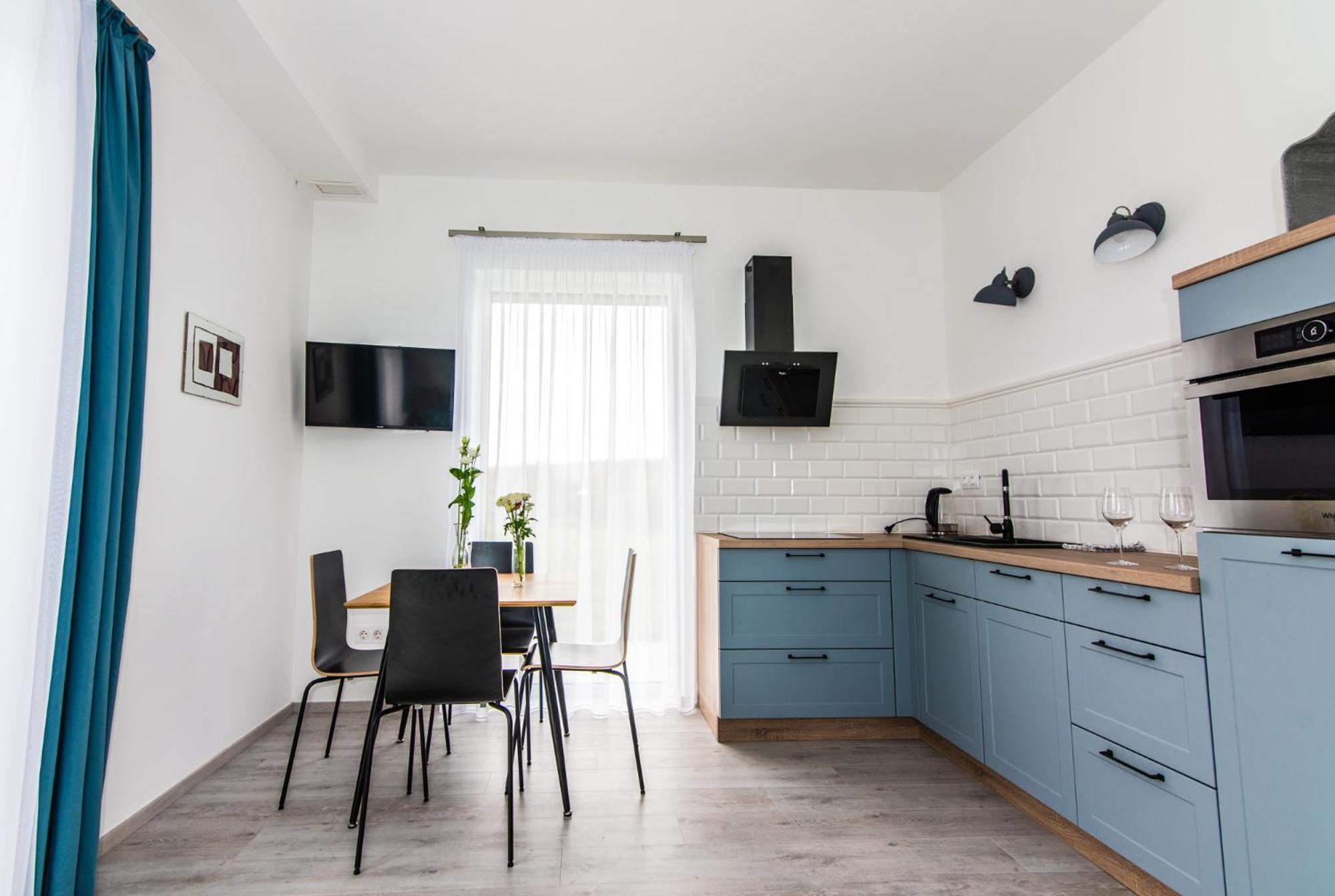 Vinorell Apartman Etyek Luaran gambar